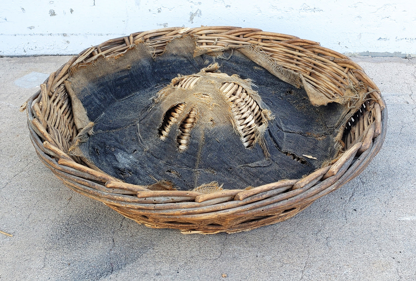 French Bread Basket