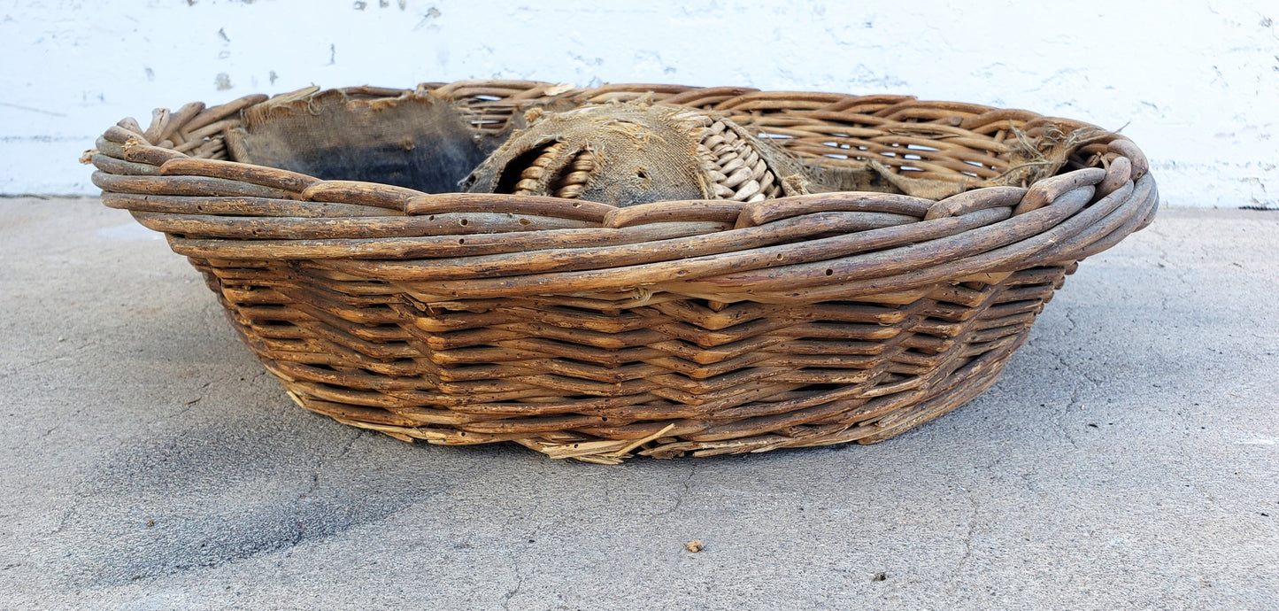 French Bread Basket