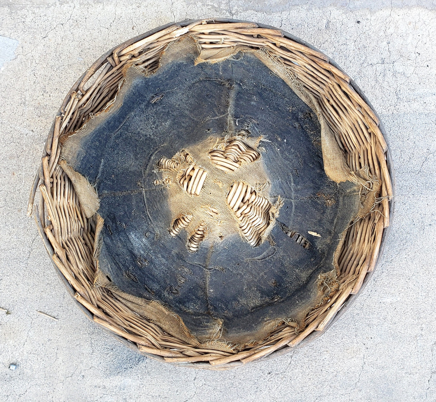 French Bread Basket