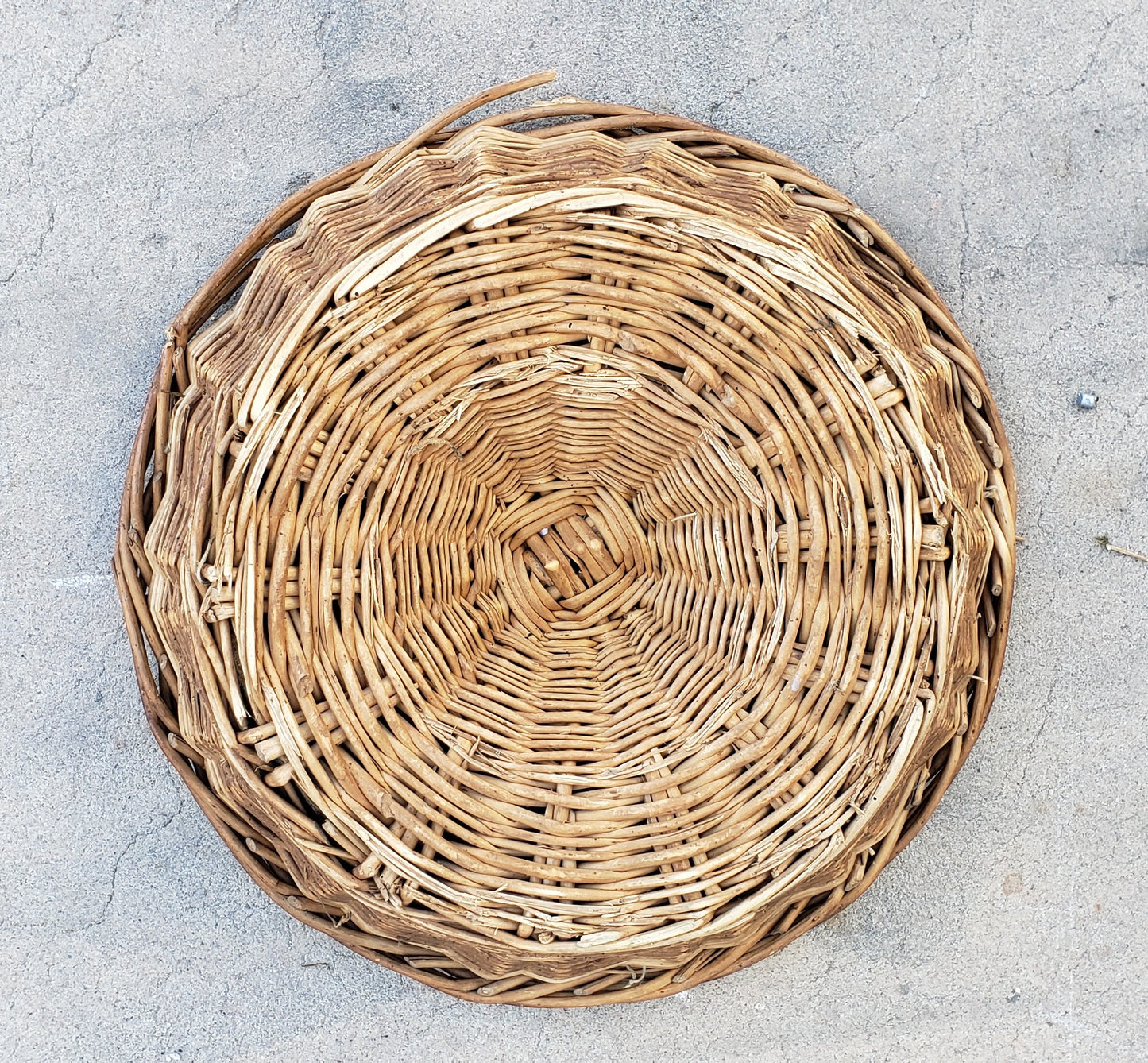 French Bread Basket