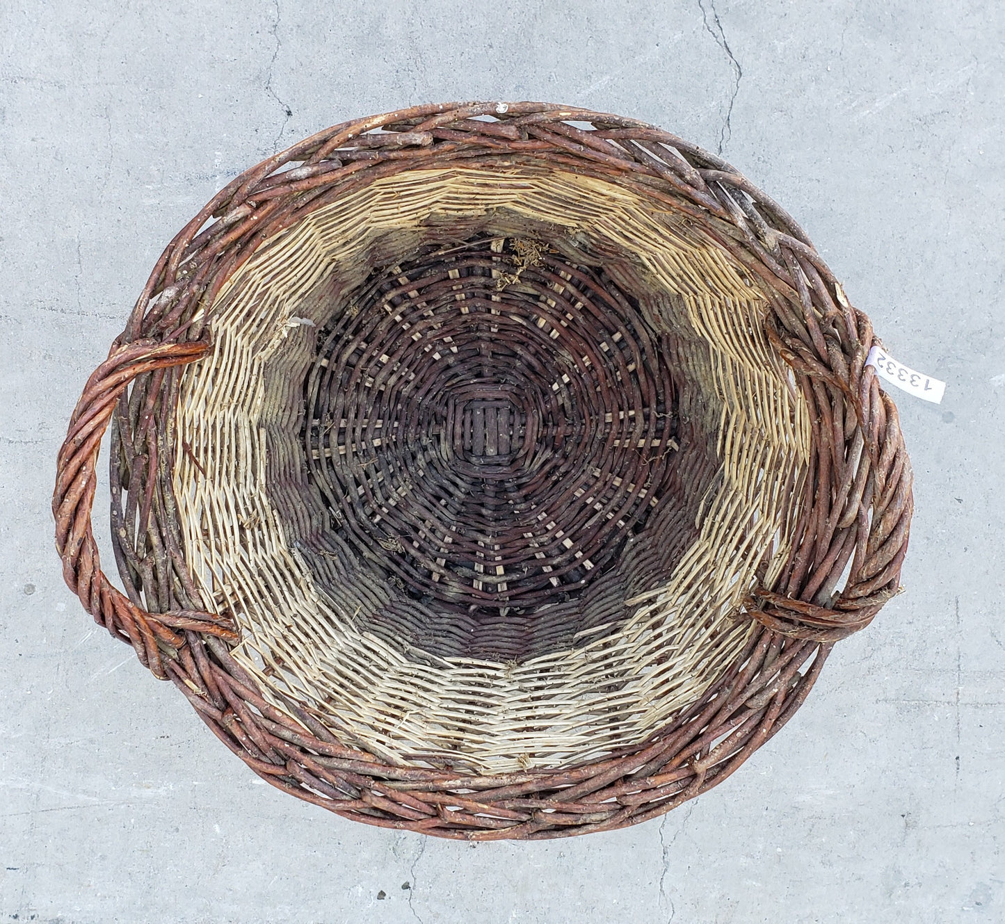 French Basket