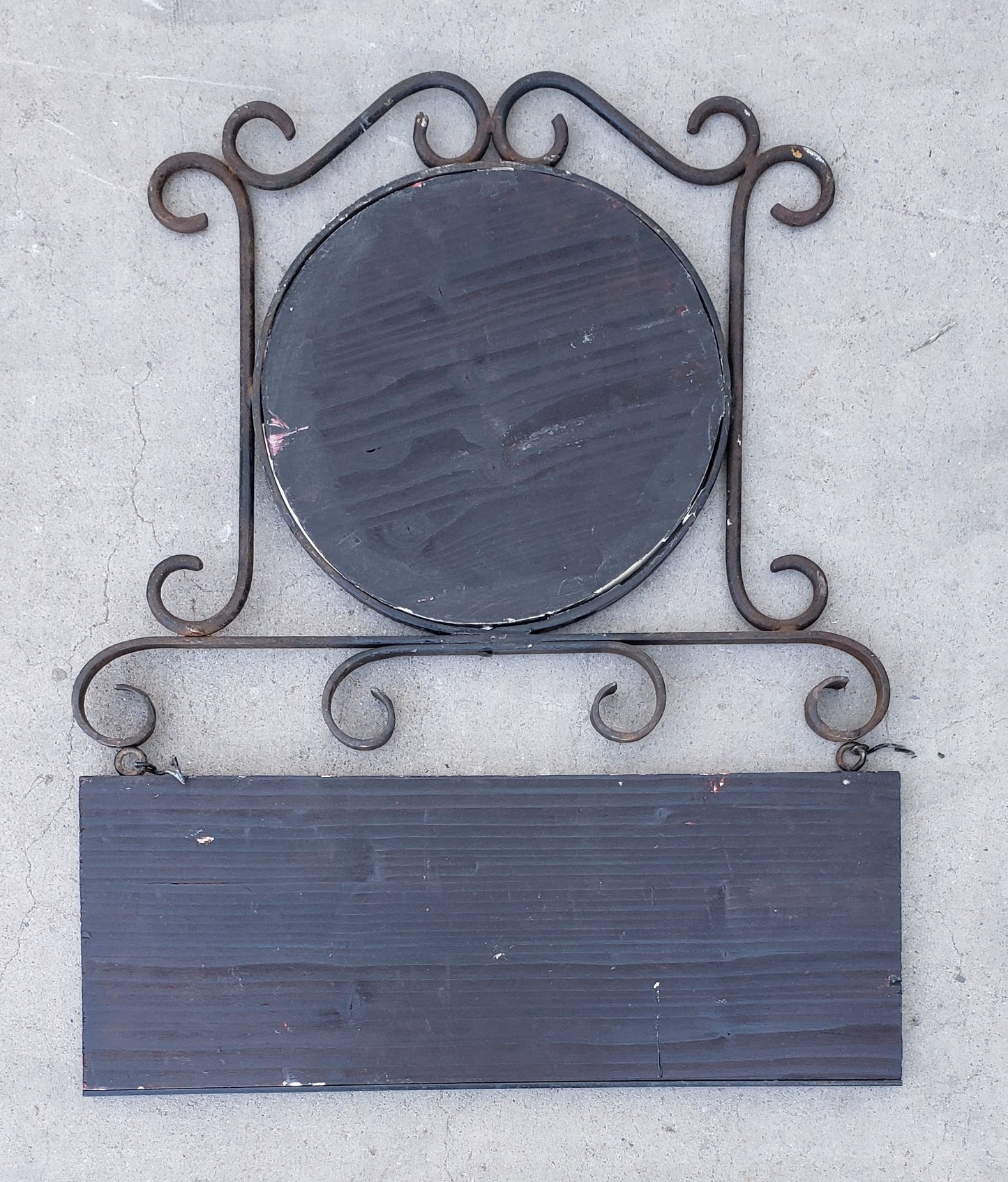 Fischer Pub Sign