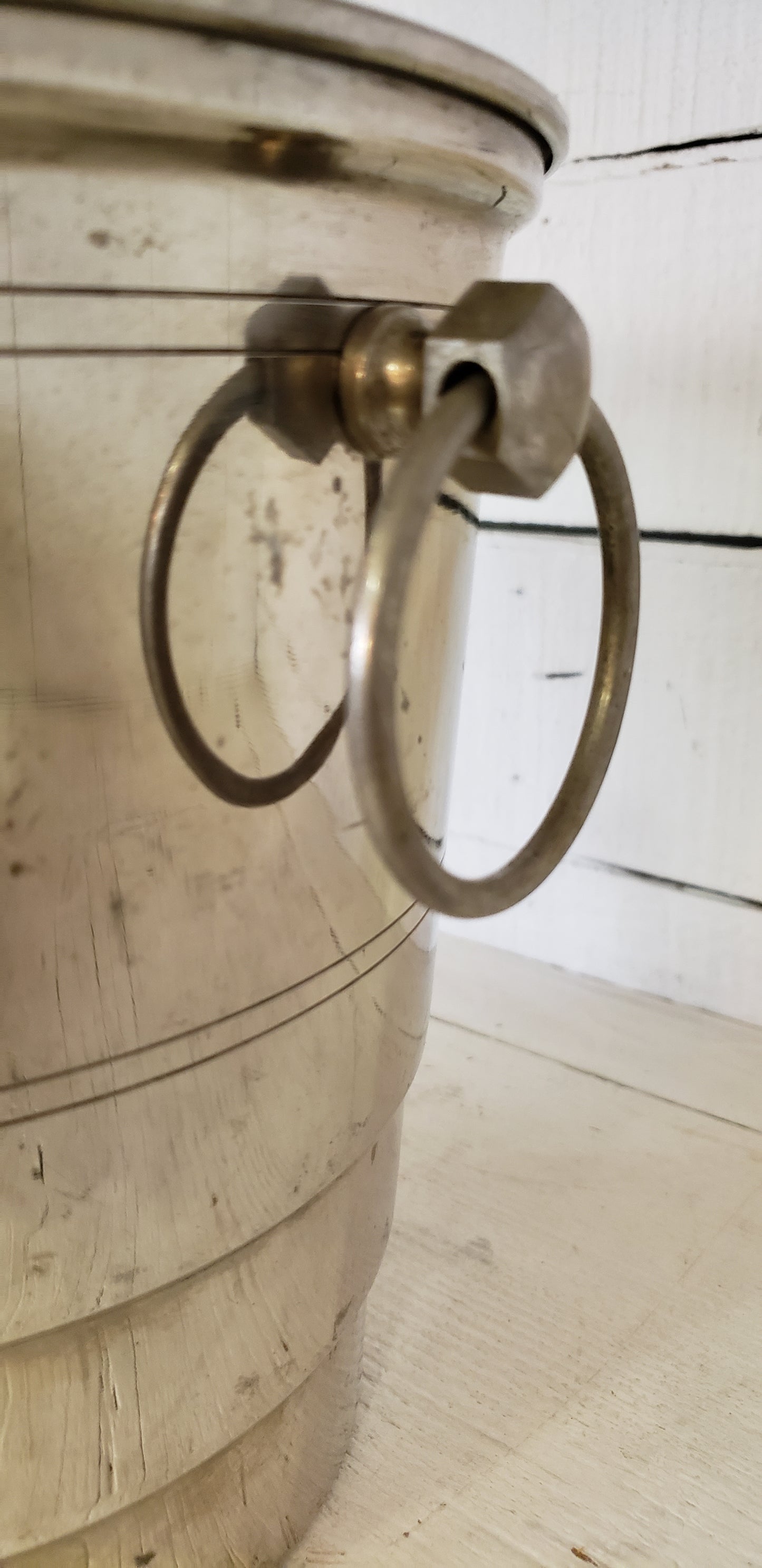 Champagne Canard Duchêne Bucket