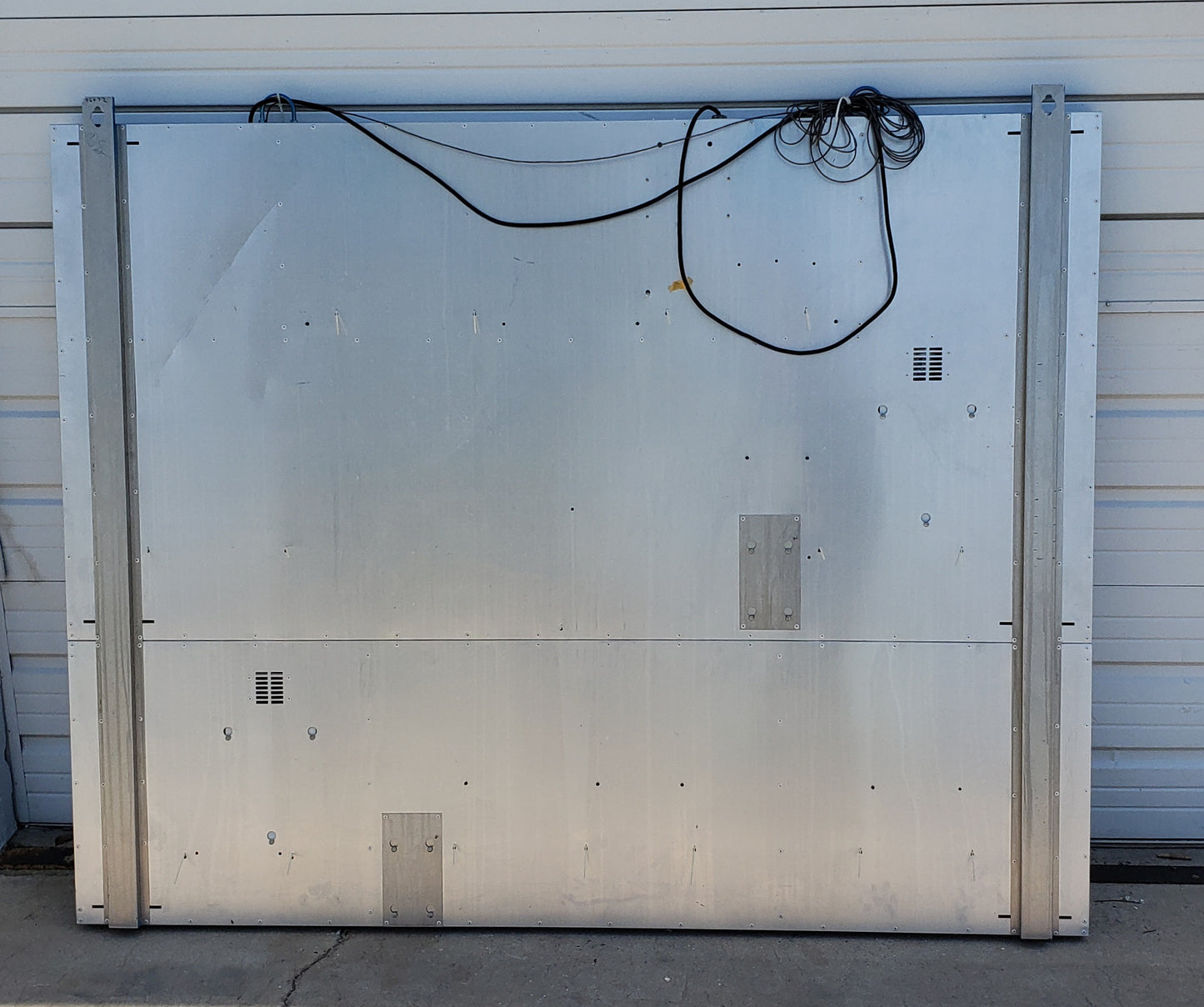 Scoreboard with Controller (Sign)