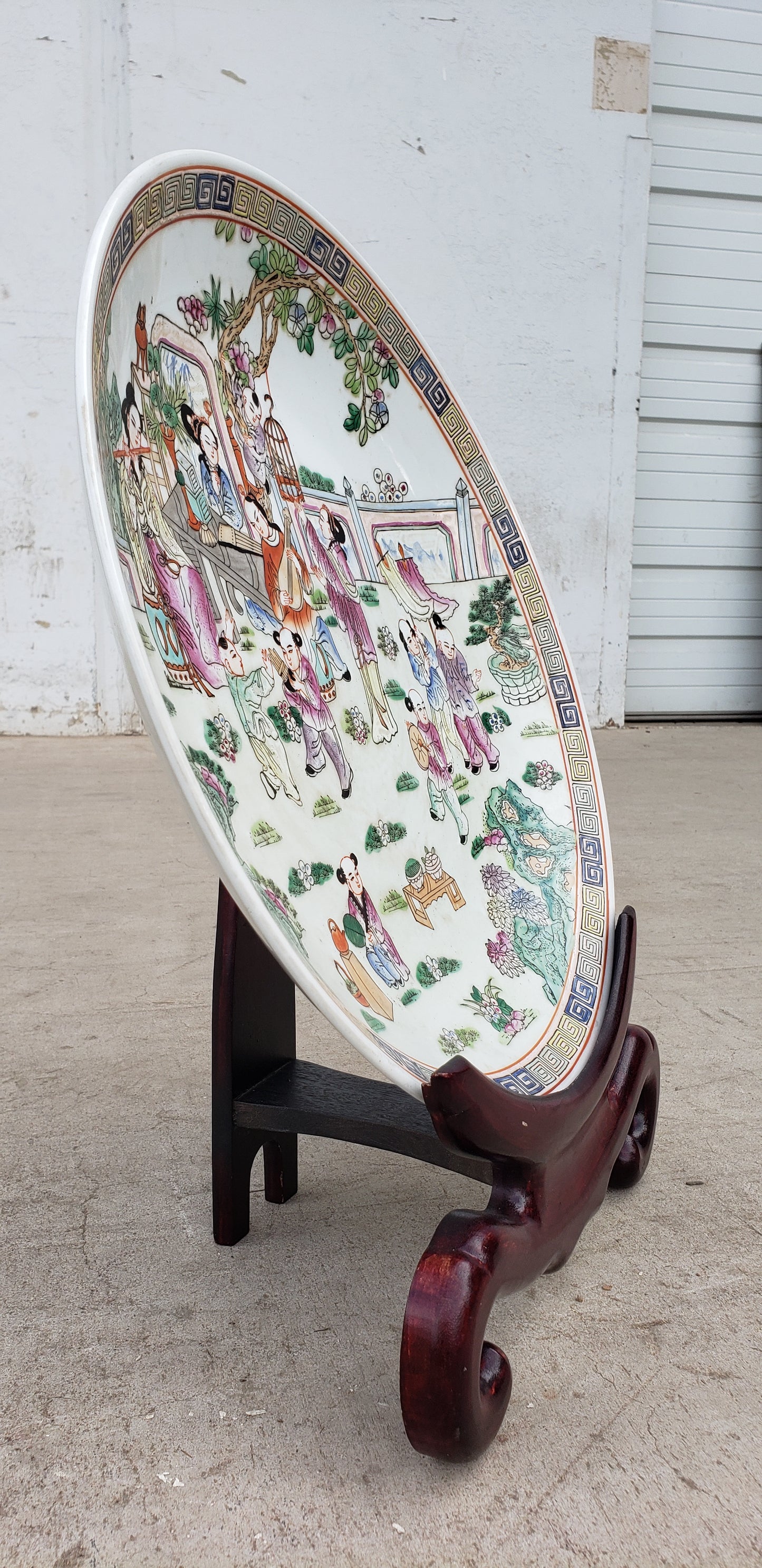 Chinese Porcelain Bowl