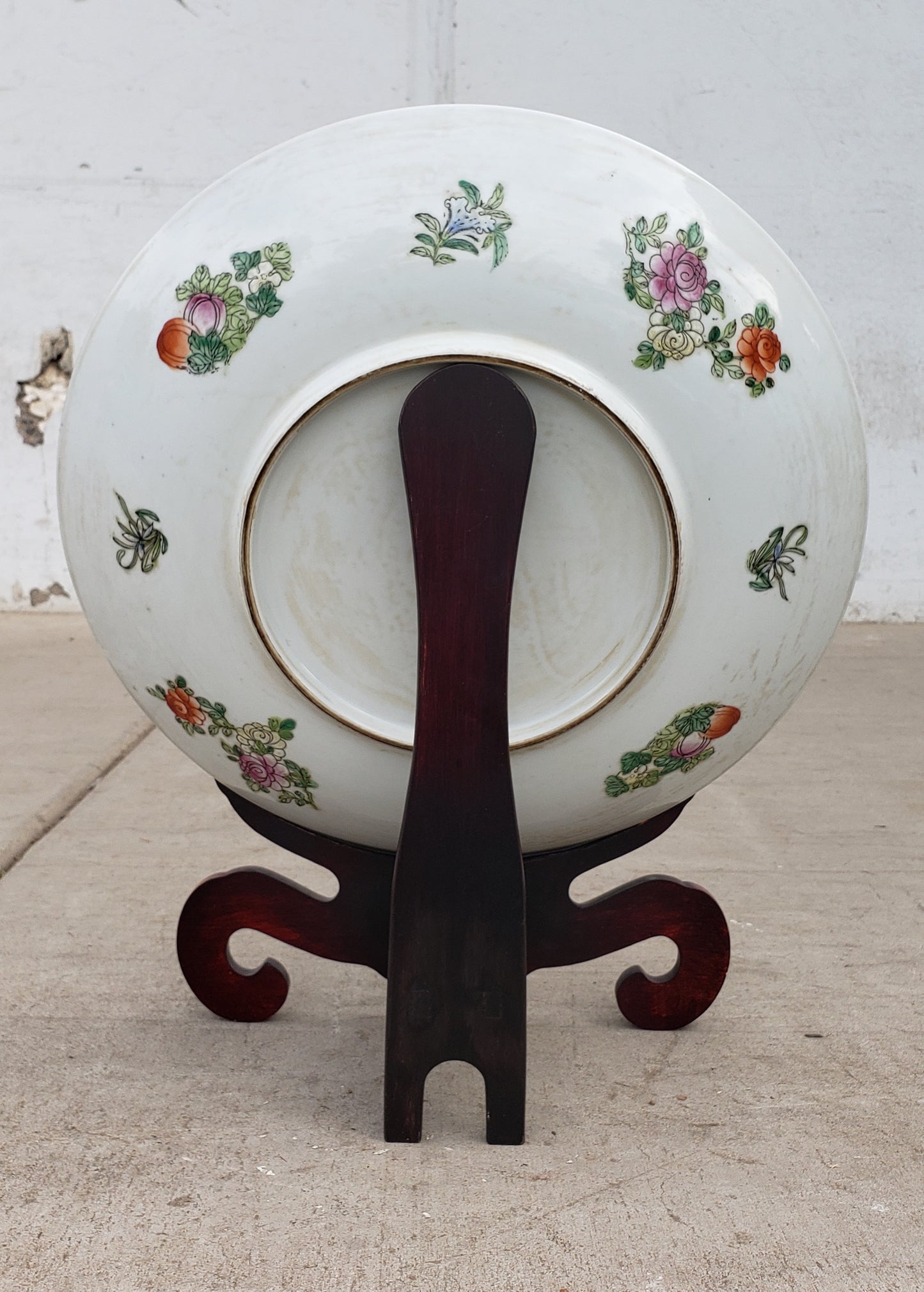 Chinese Porcelain Bowl