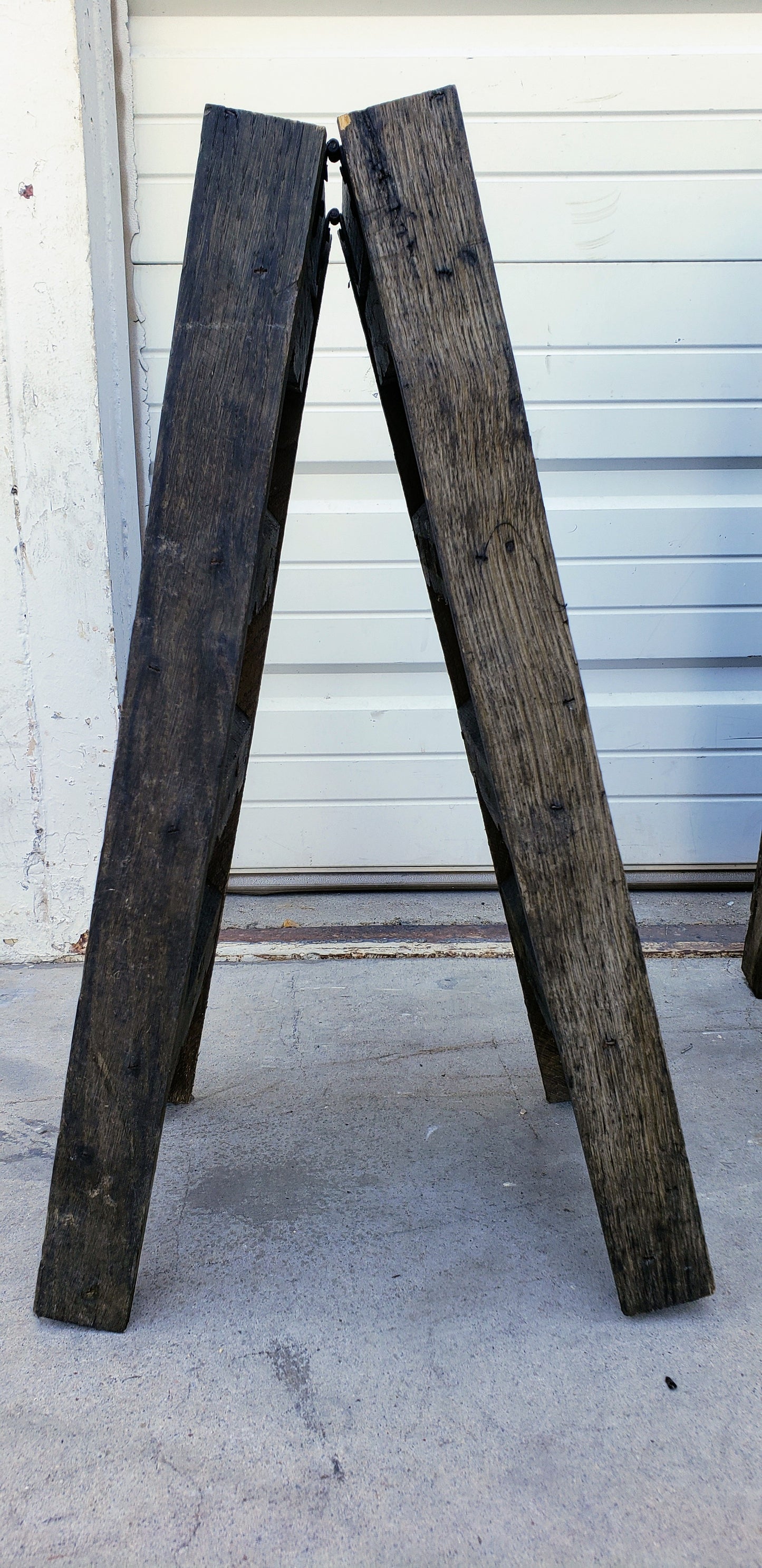 Small Riddling Rack
