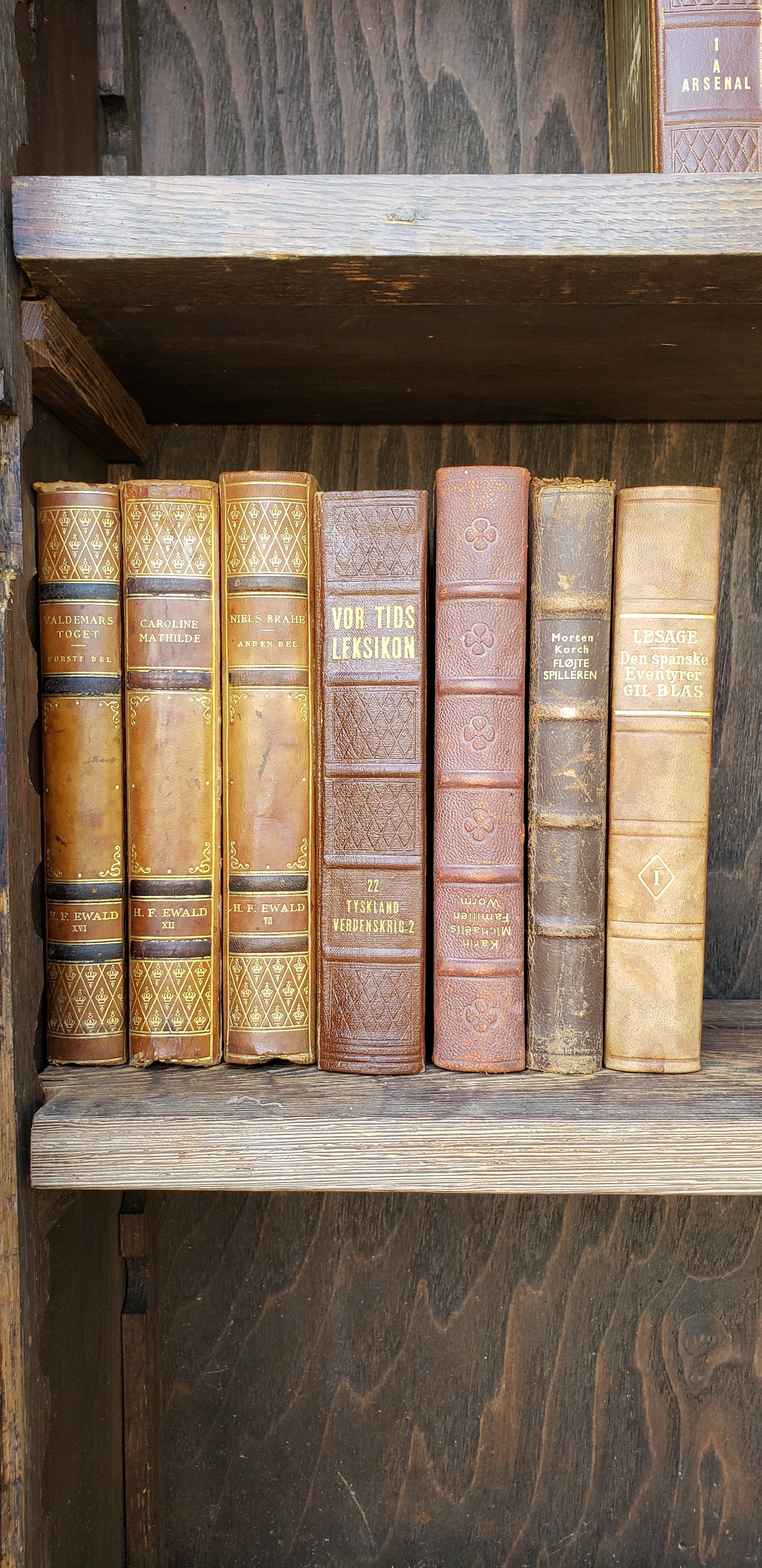 European Book