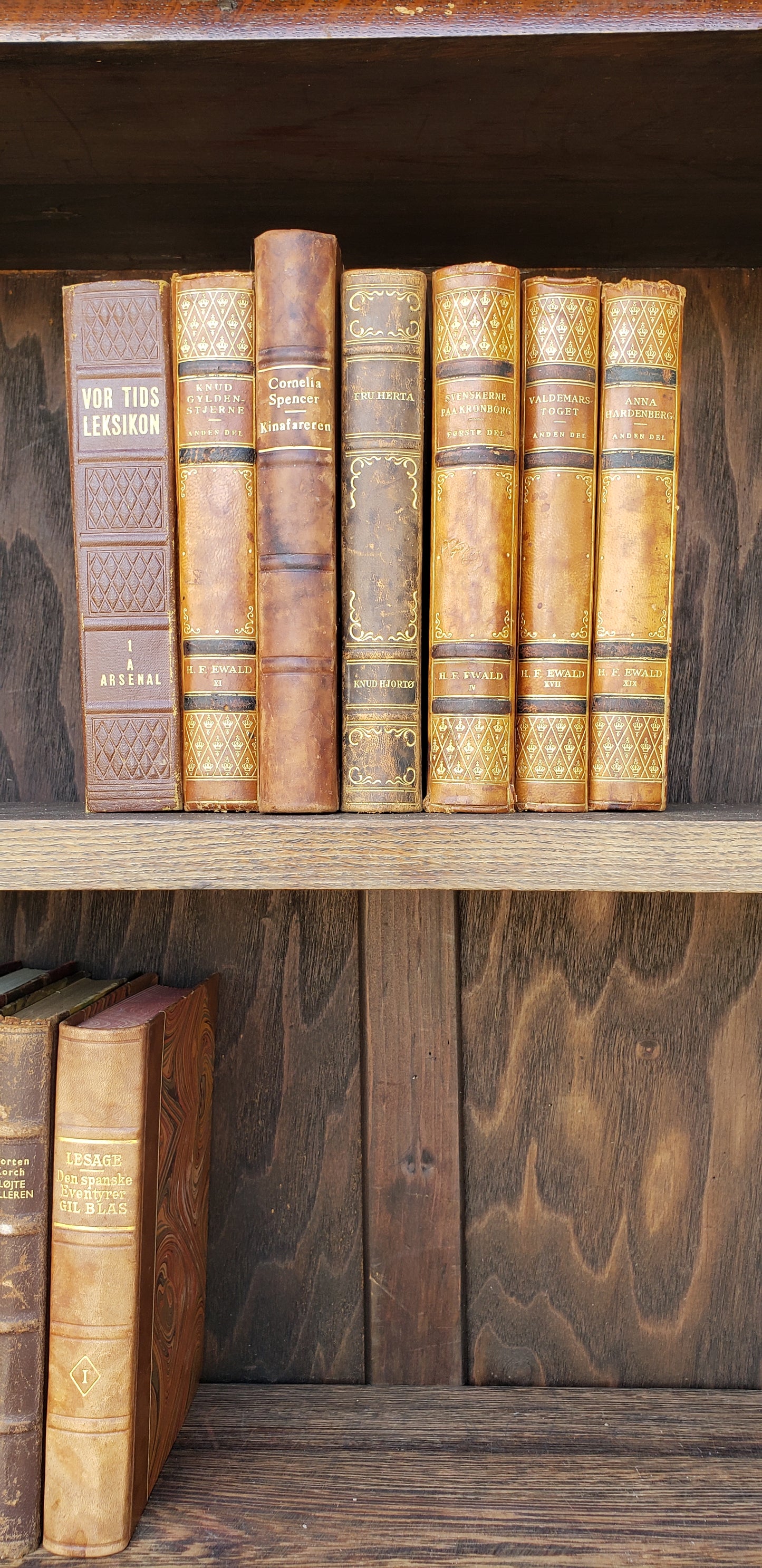 European Book