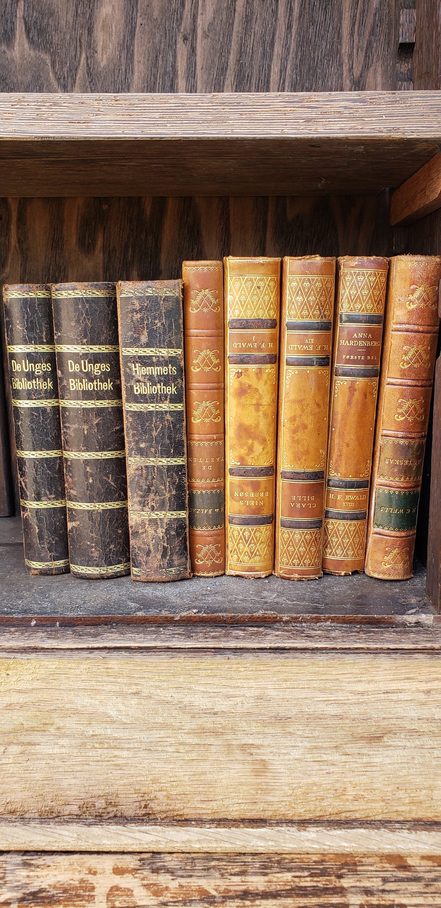European Book