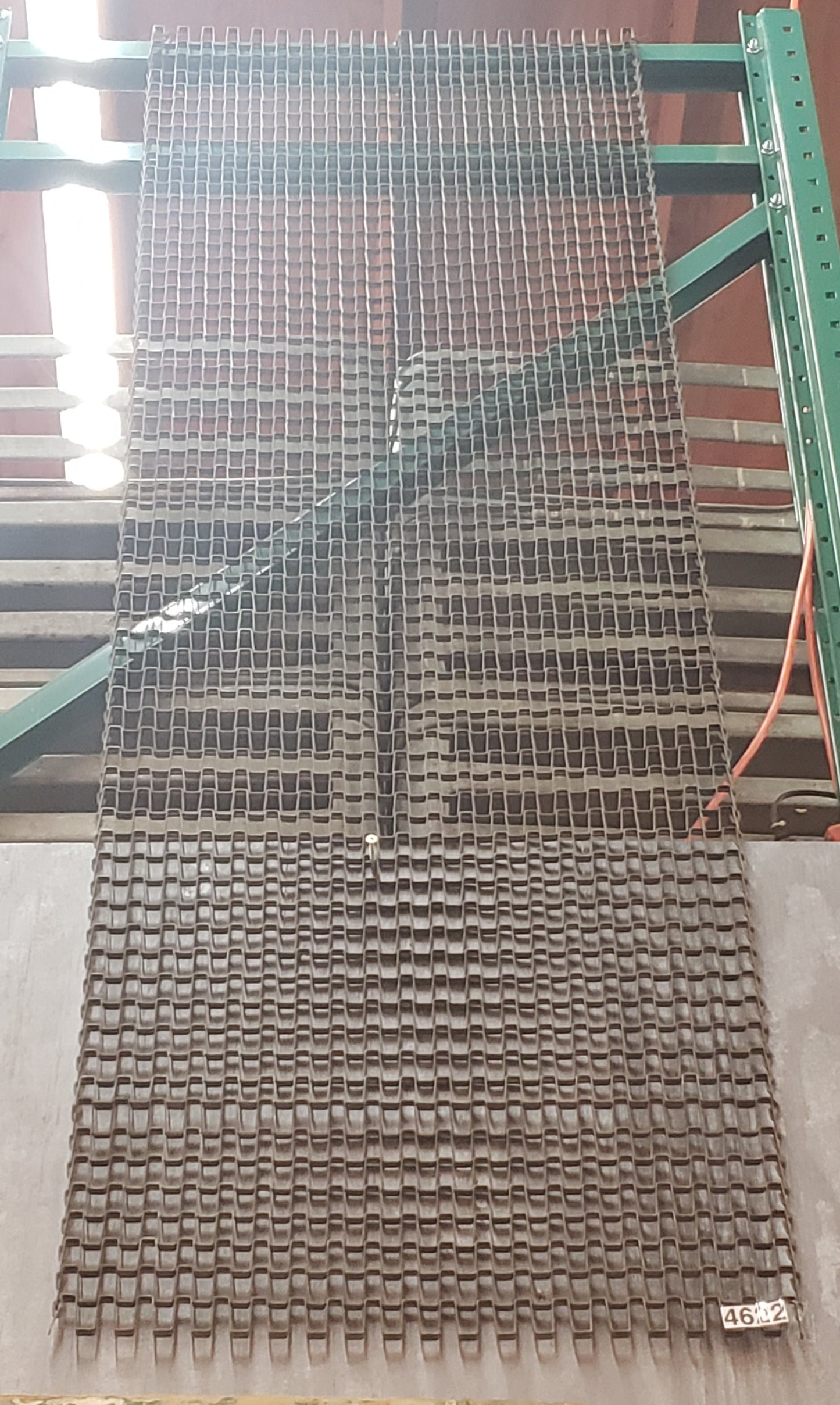 Industrial Drag Mat