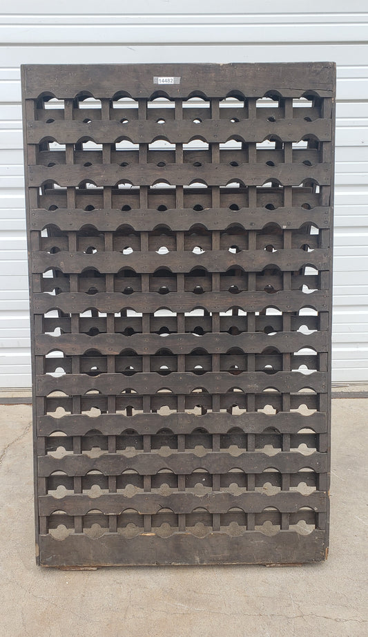 Riddling Rack