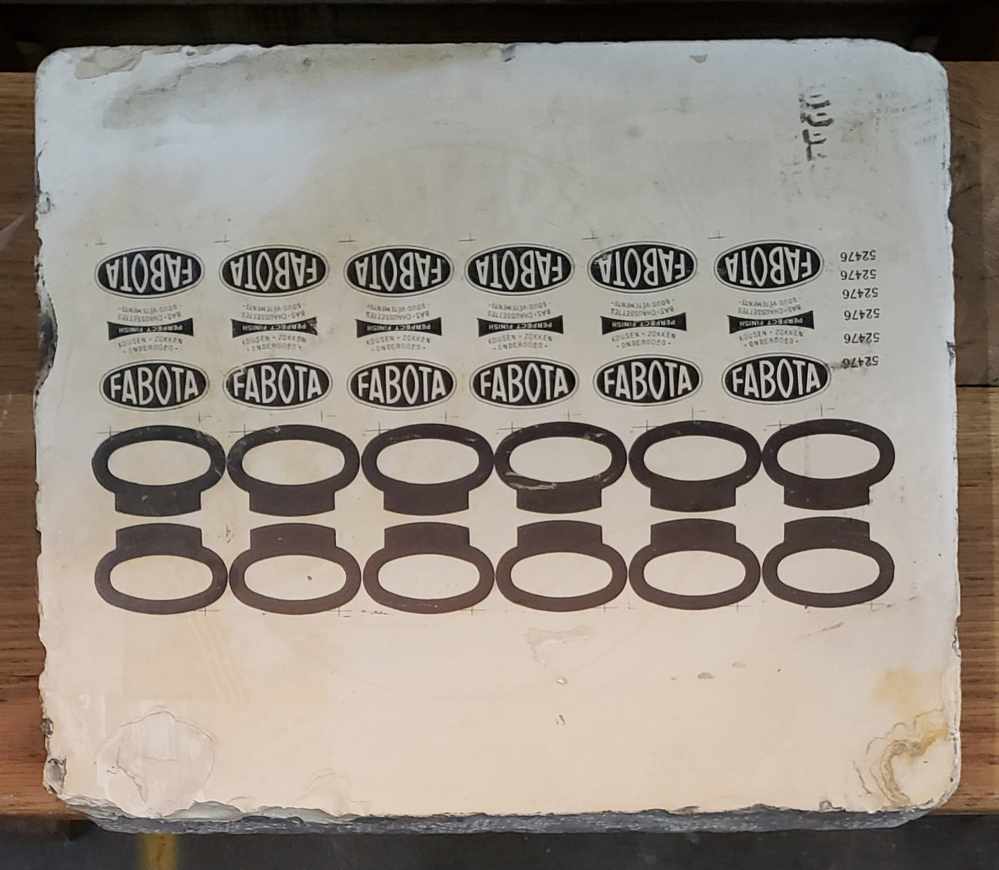 Litho Stone "Fabota"