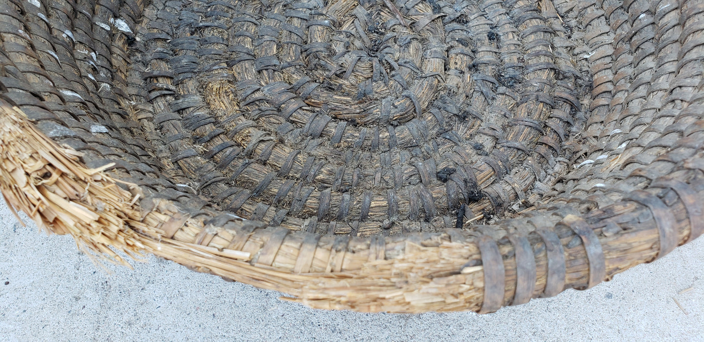 French Basket Bowl