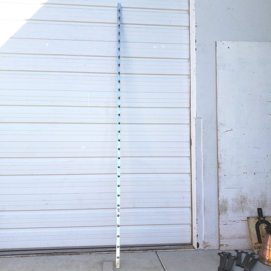 Extra Long Chrome Meat / Butcher Hook