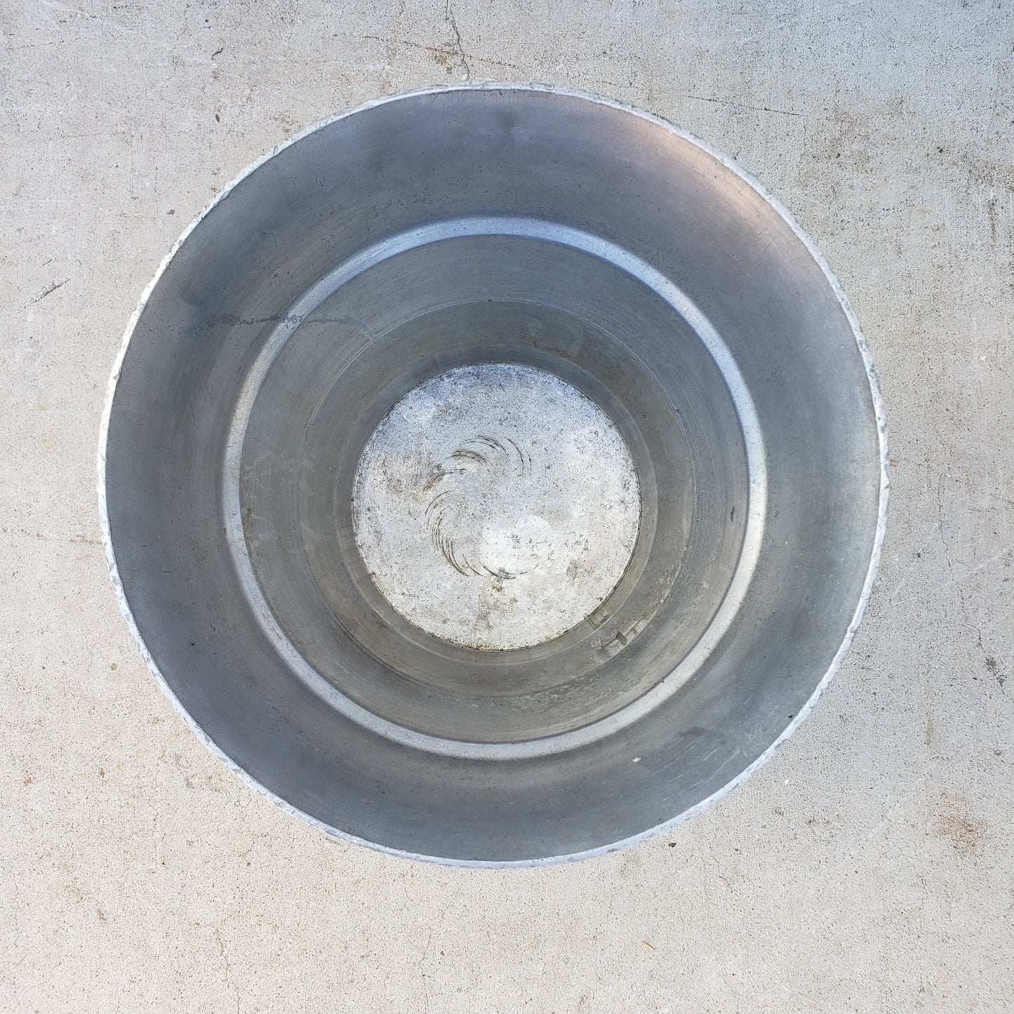 Vintage Savoy Hotel Champagne Bucket