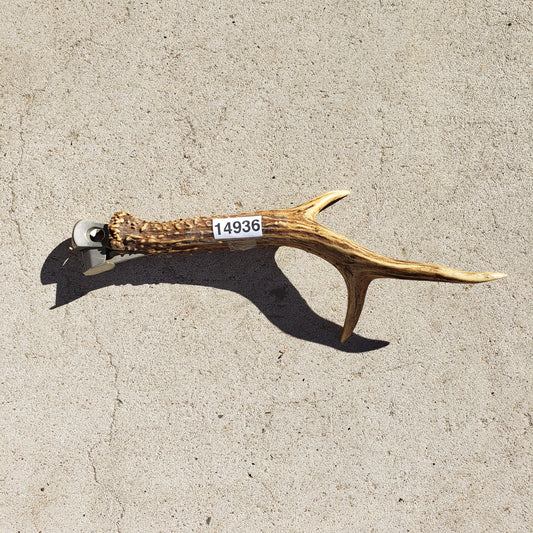 Antler Cigar Cutter
