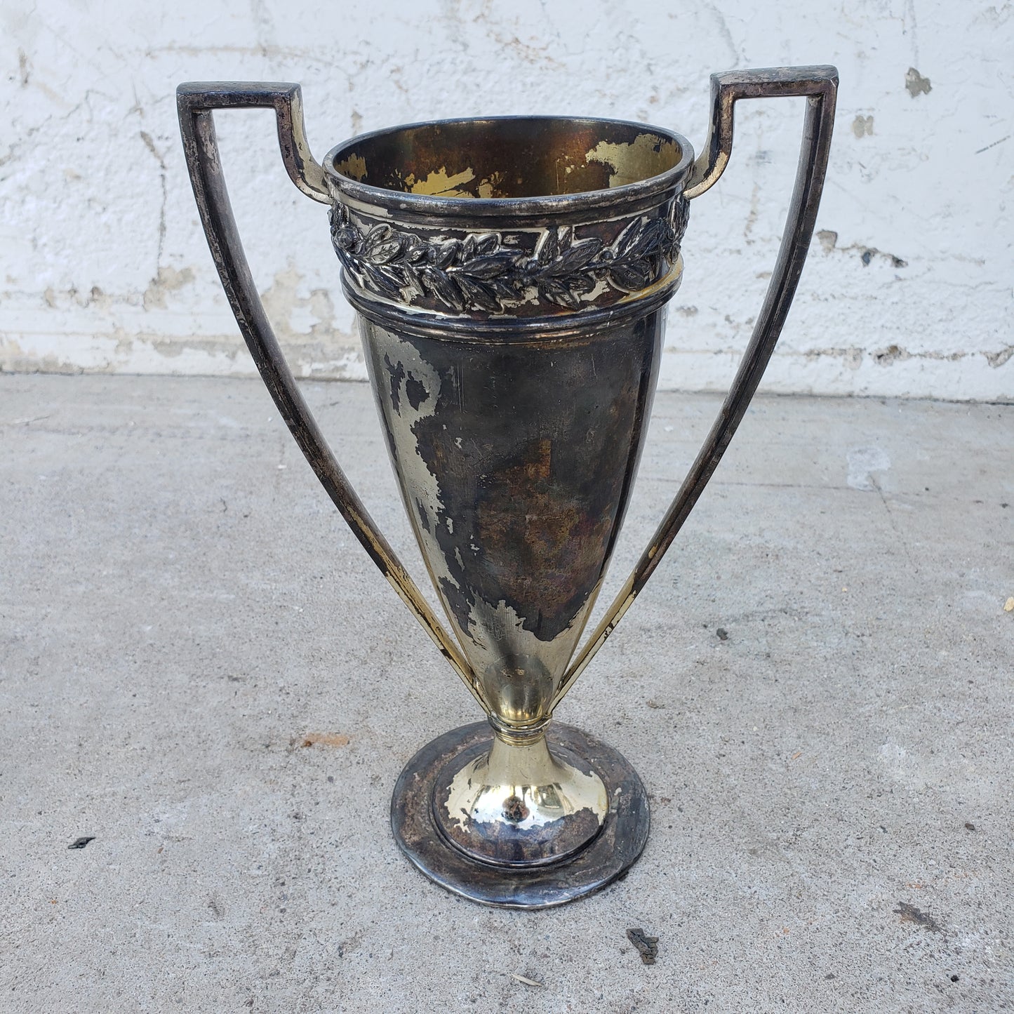 1915-1925 President Trophy