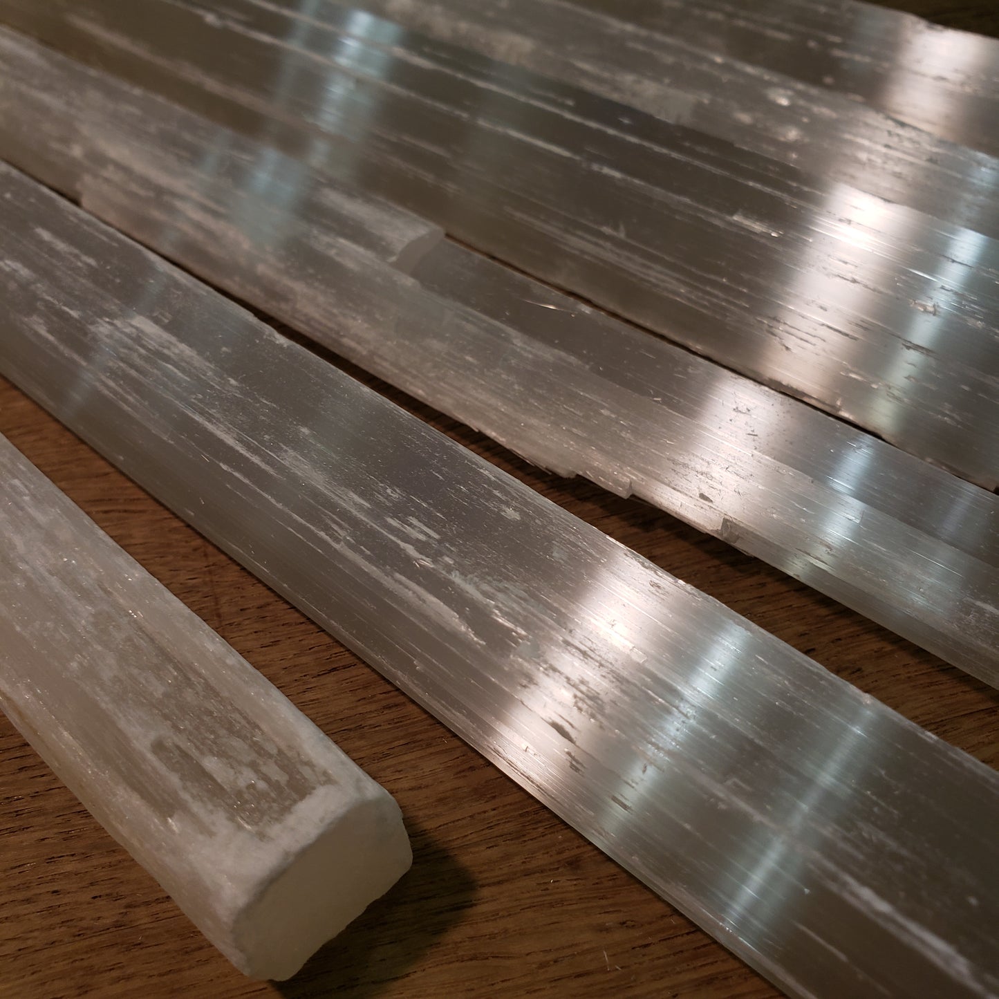 Decorative Selenite Shard