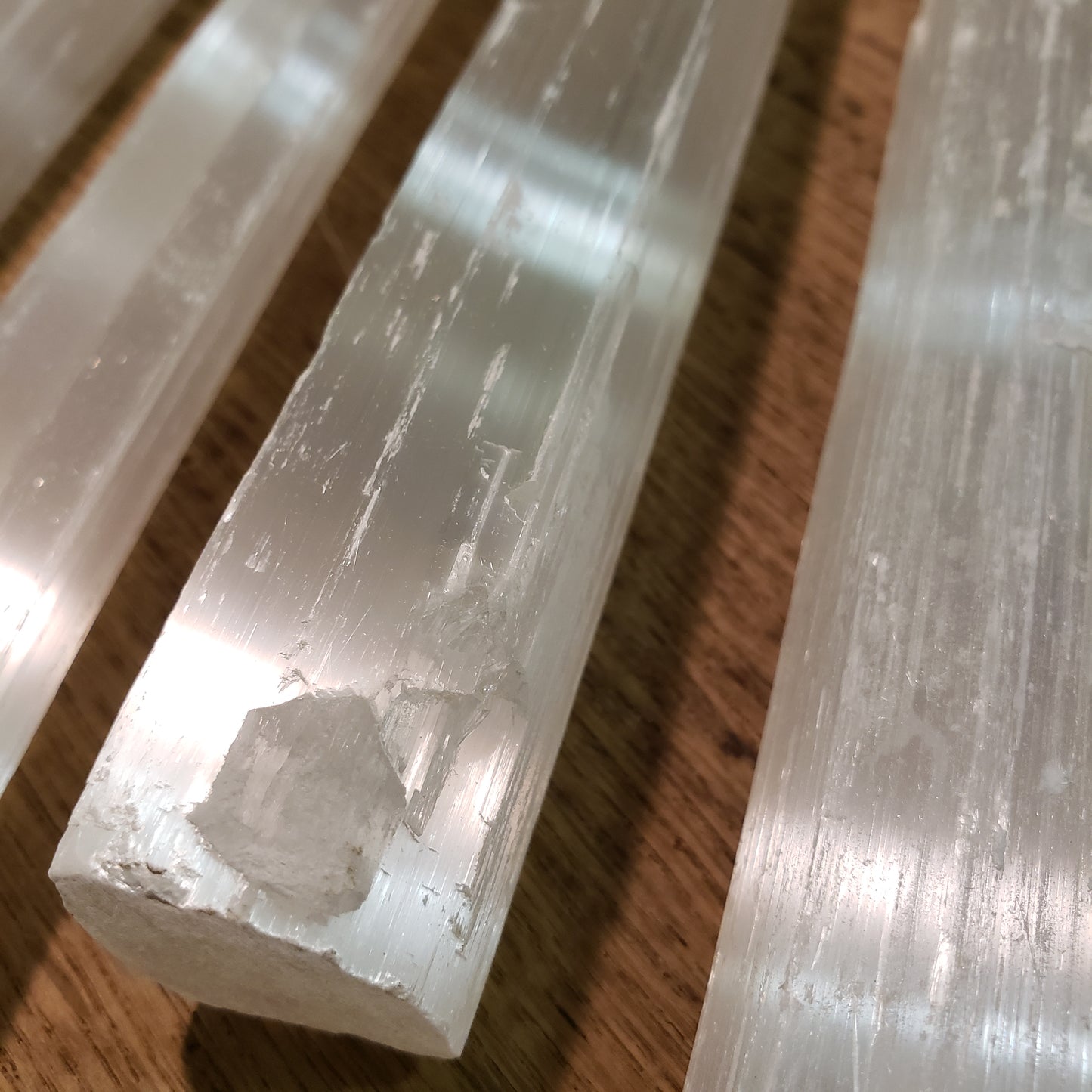 Decorative Selenite Shard