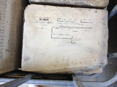 Litho Stone