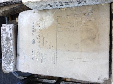 Litho Stone