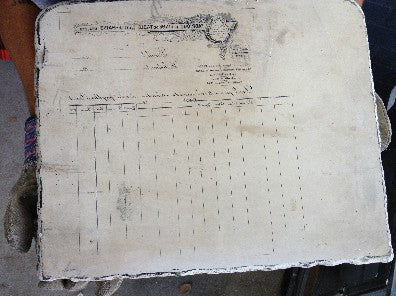 Litho Stone