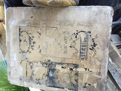 Litho Stone