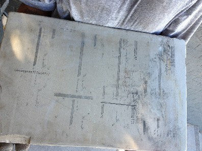 Litho Stone