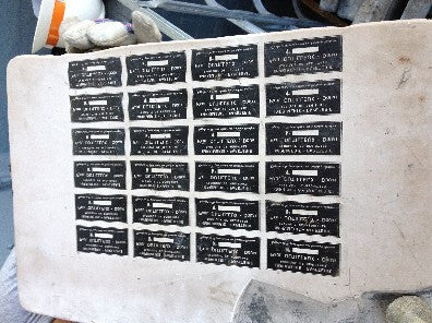 Litho Stone
