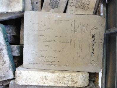 Litho Stone