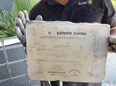 Litho Stone