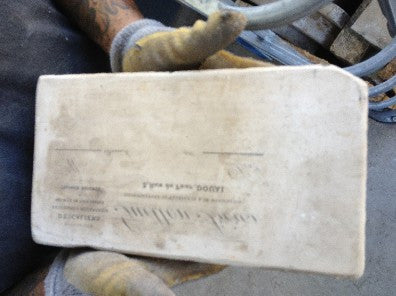 Litho Stone