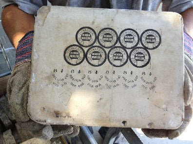 Litho Stone