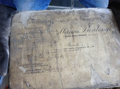 Litho Stone