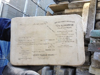 Litho Stone
