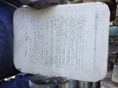 Litho Stone