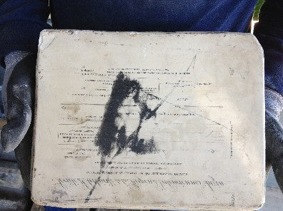 Litho Stone