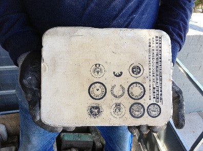 Litho Stone