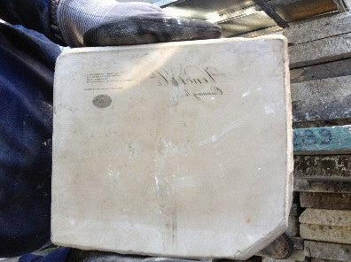 Litho Stone