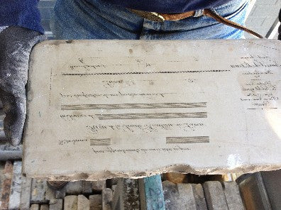 Litho Stone