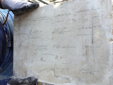 Litho Stone