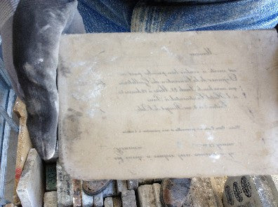Litho Stone