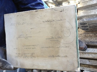 Litho Stone