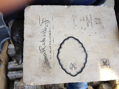 Litho Stone