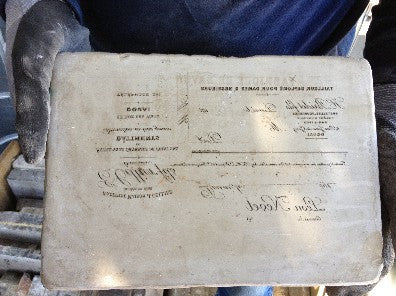 Litho Stone