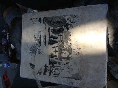 Litho Stone