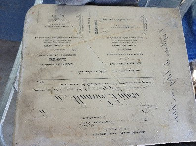 Litho Stone