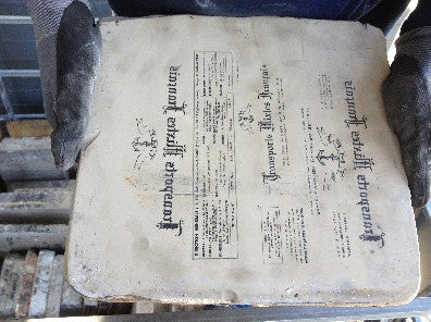 Litho Stone