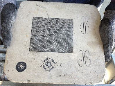 Litho Stone